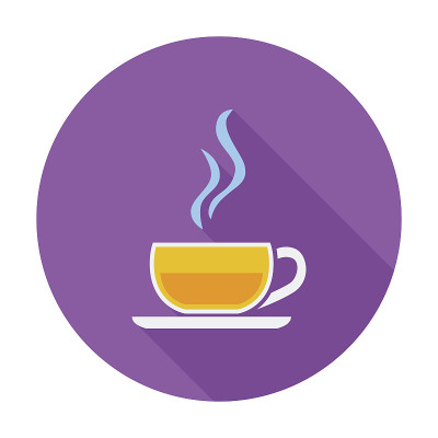 杯茶