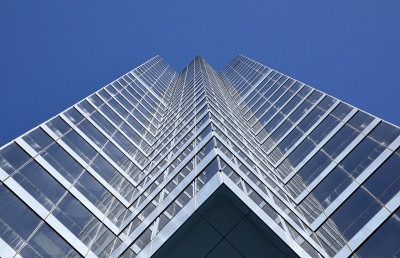 城市建筑