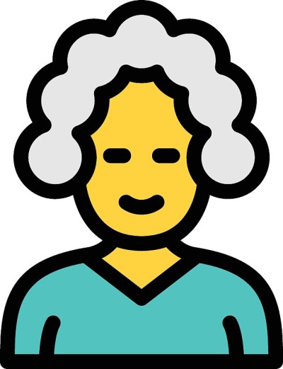 女性