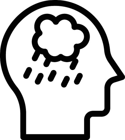 雨