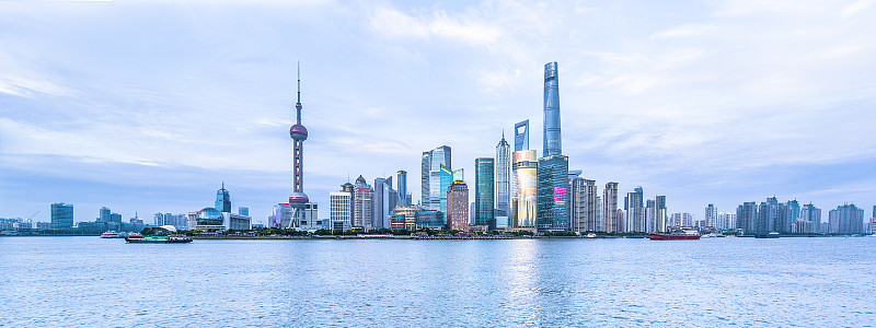 上海中心