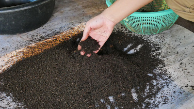 生物肥料