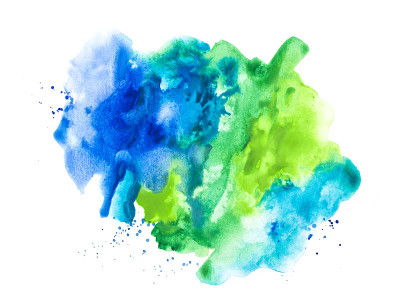 aquarell背景