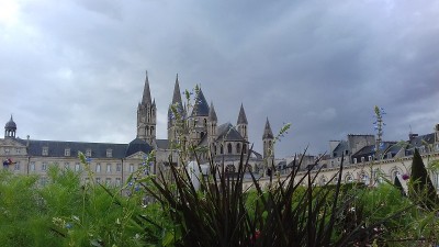 在d日männerkloster