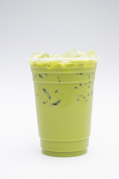 绿茶