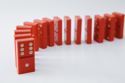 domino