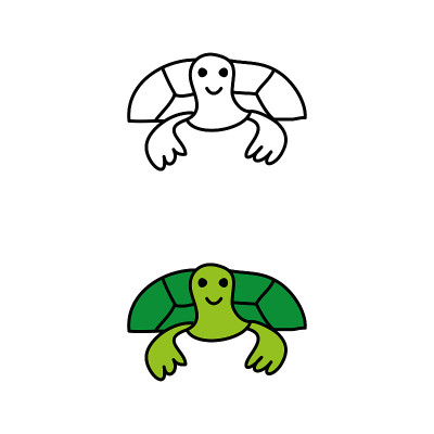 turtles 13