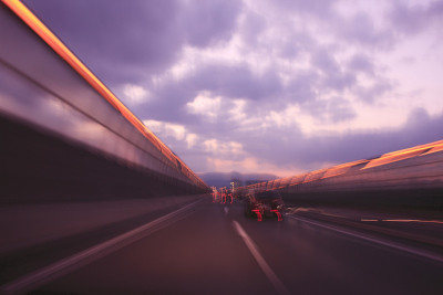 高速公路