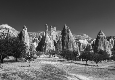 Goreme