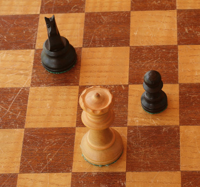 国际象棋