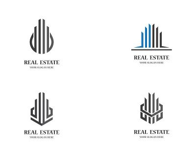 Real estate icon