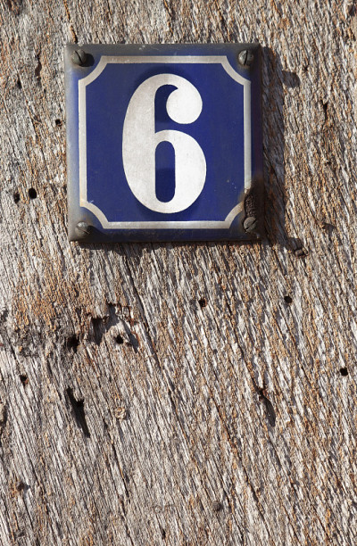 6