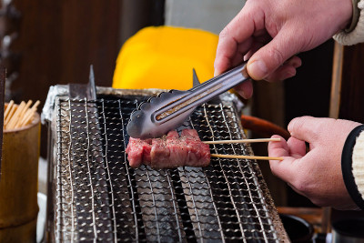 日本A5牛肉