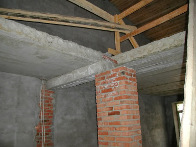 建筑地盘屋宇