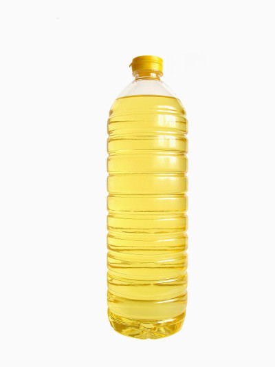石油