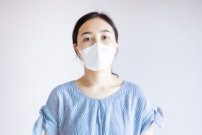 灰尘保护