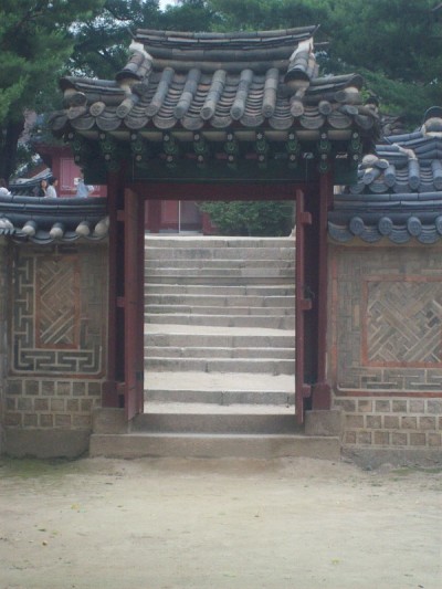 去韩国首尔旅游