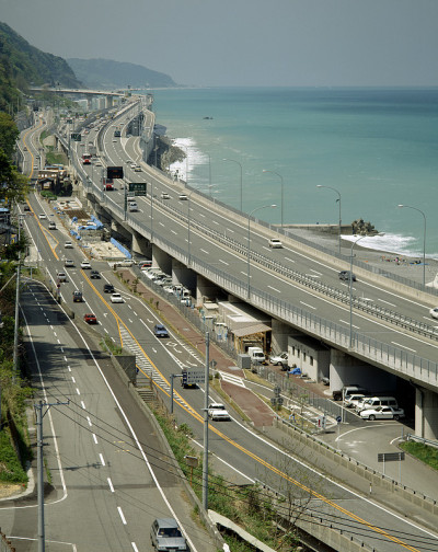 Hokuriku高速公路