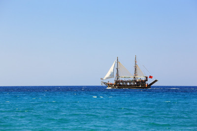 海盗