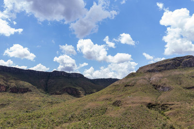veadeiros的Chapada dos veadeiros