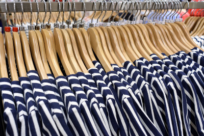 衣服