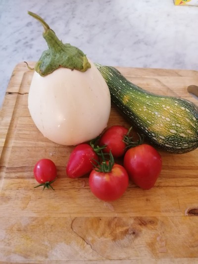 菜园
