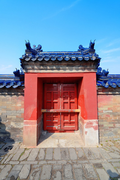 历史建筑