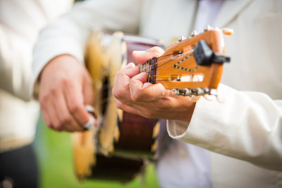 Mariachi吉他