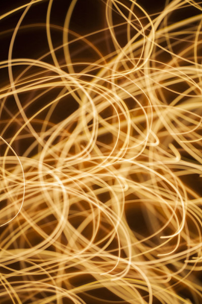 shiny sparkler背景灯光效果