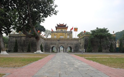 唐龙帝国的城堡