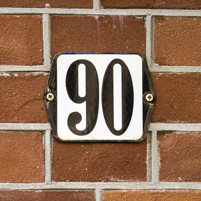 90号
