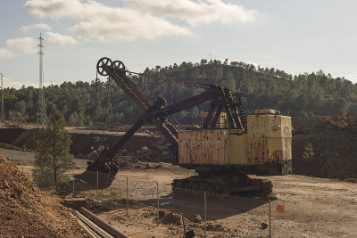 流域Riotinto