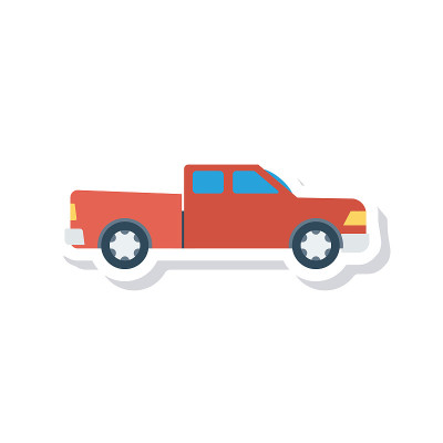 车