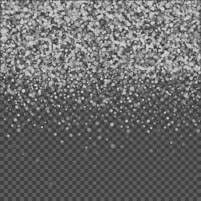 冬天雪background3