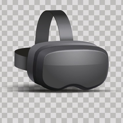 原创3d VR头盔