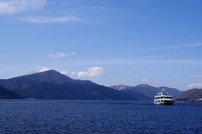 湖