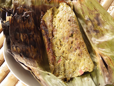食物