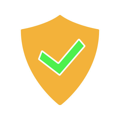 Verified user icon