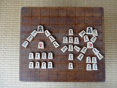 古董的会地关祈祷