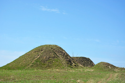 古坟