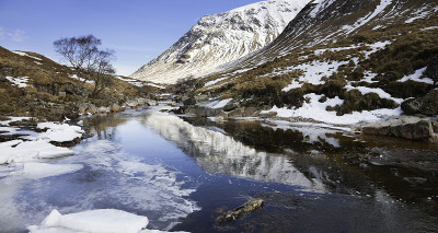河Etive