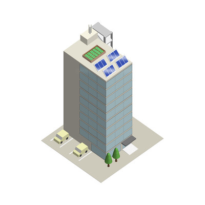 建筑