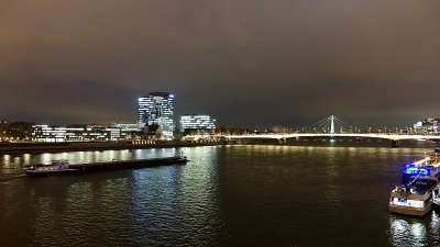 科隆·德茨
