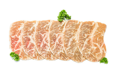 神户牛肉片