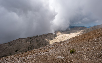 山景观