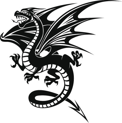 黑龙