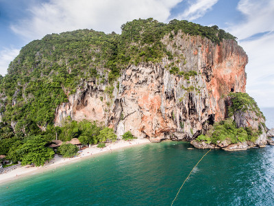泰国的风景