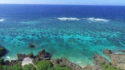 宫古岛