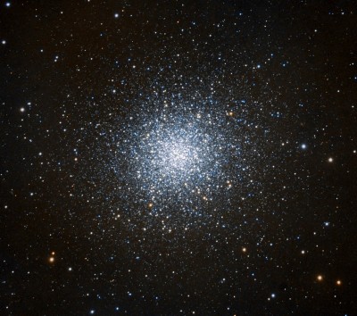 水母星云