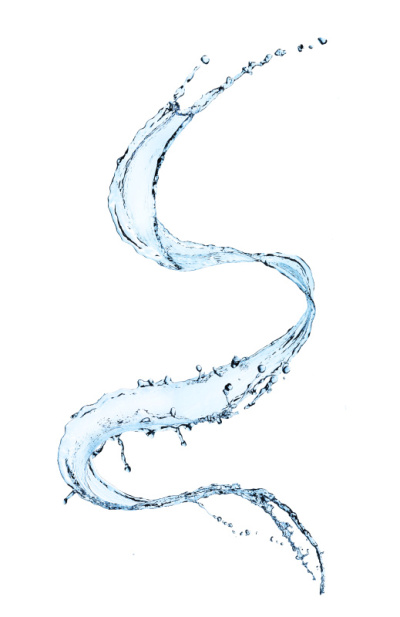 水溅